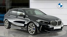 BMW 1 Series M135i xDrive 5dr Step Auto Petrol Hatchback